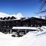 Cervinia - Hotel Hermitage. Cervinia